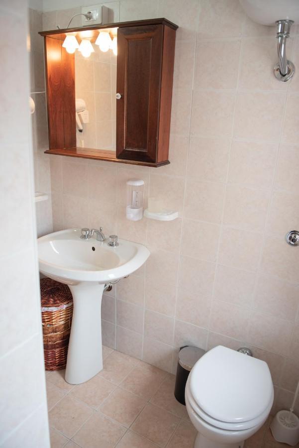 סיקוליאנה Zagara Holiday House: Appartamento Limone מראה חיצוני תמונה