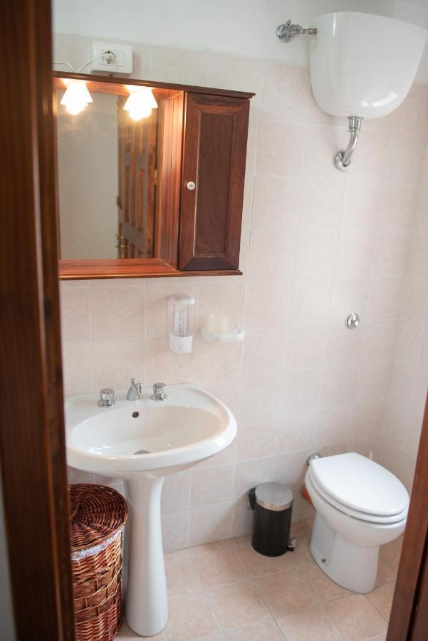 סיקוליאנה Zagara Holiday House: Appartamento Limone מראה חיצוני תמונה