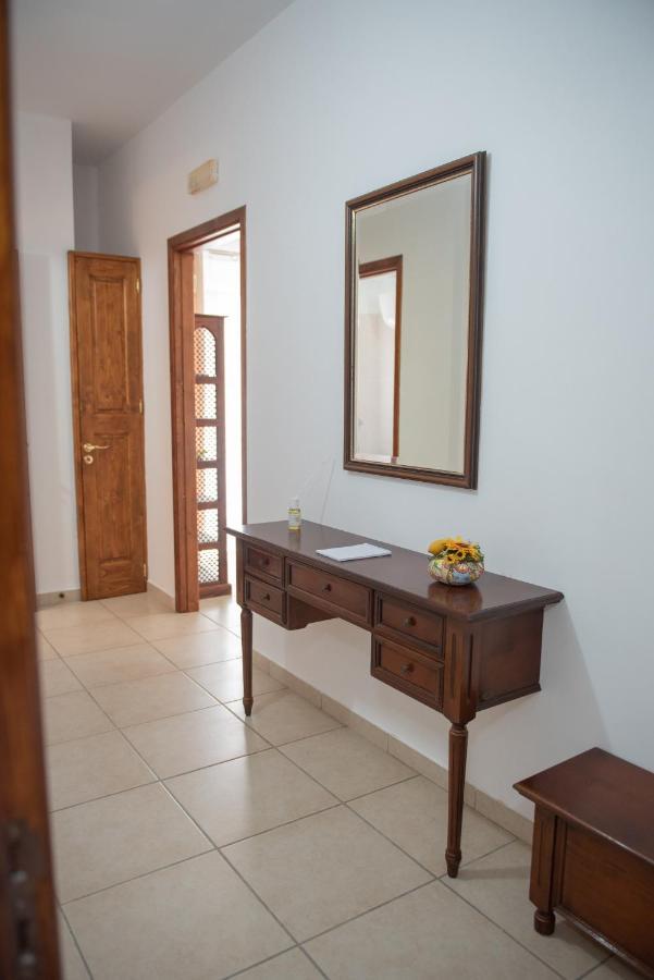 סיקוליאנה Zagara Holiday House: Appartamento Limone מראה חיצוני תמונה